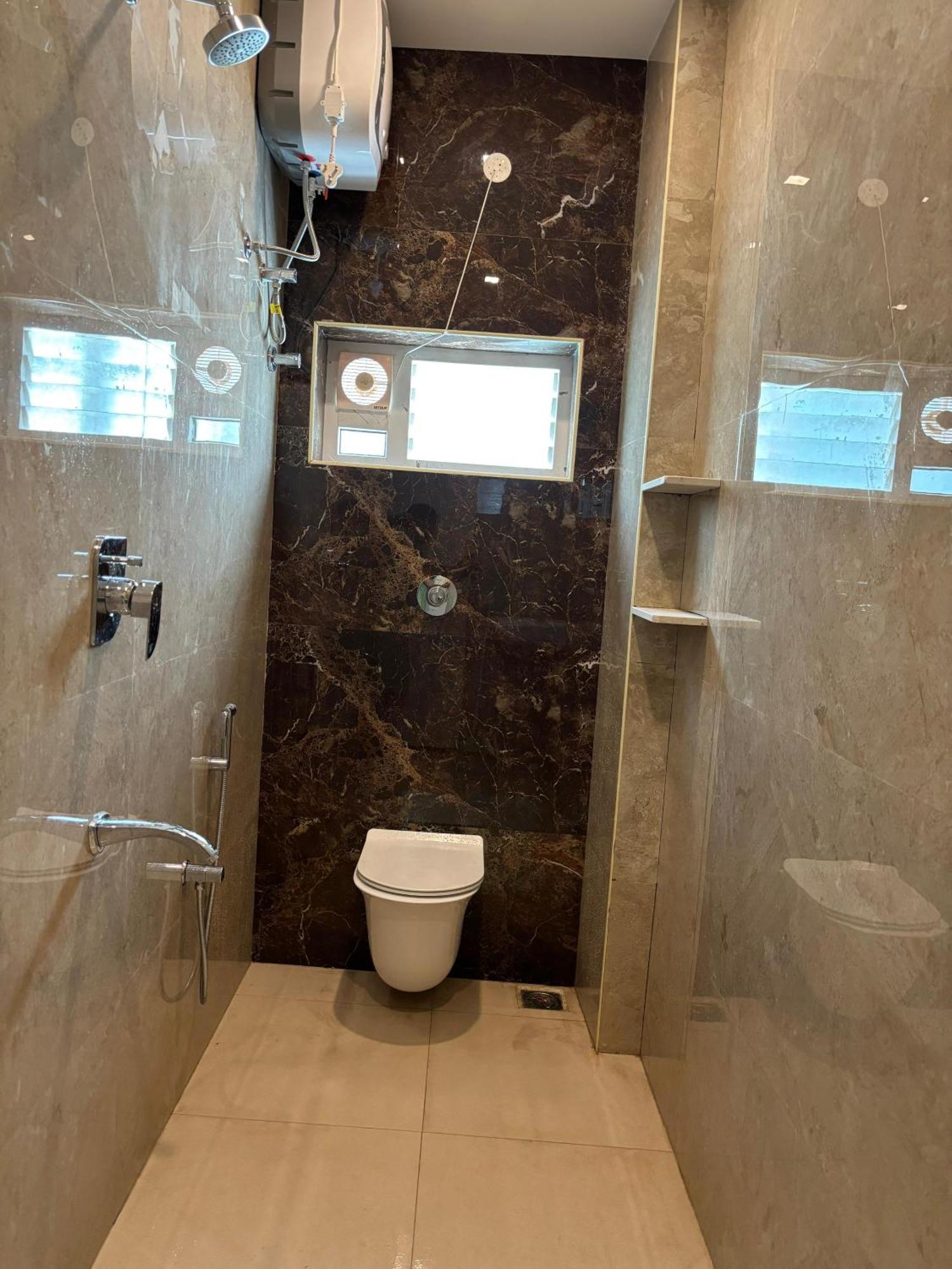 Srirangam Nandavanam Service Apartments Tiruchirappalli Esterno foto